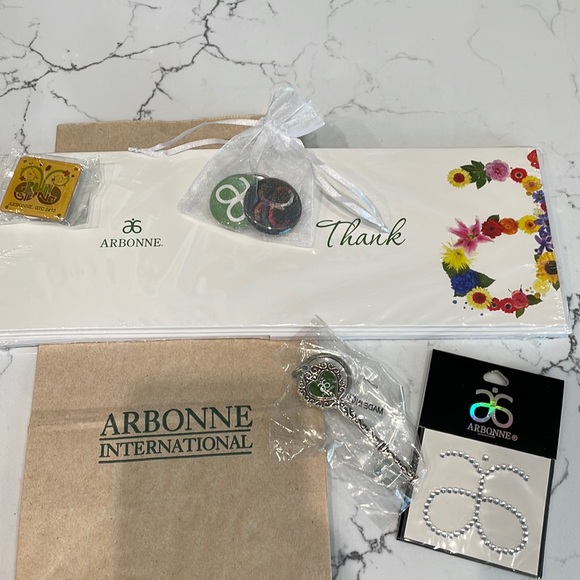 ABONNE BUNDLE - Consultant Items - Picture 1 of 6